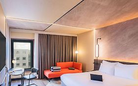 Hotel Novotel Lisbonne